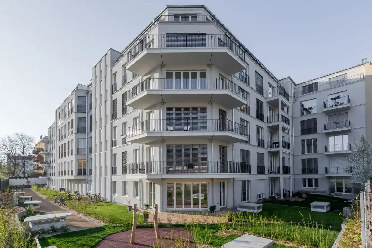 Lehderstraße 29-32 Berlin