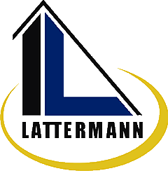Lattermann Bau Gruppe Logo